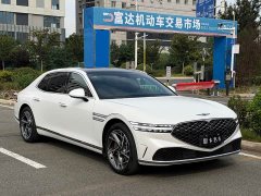 Genesis G90 3.5T Luxury - photo 3