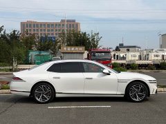 Genesis G90 3.5T Luxury - photo 4