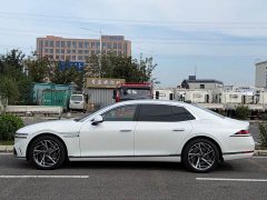 Genesis G90 3.5T Luxury - photo 5
