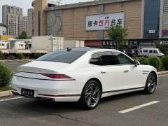Genesis G90 3.5T Luxury - photo 6