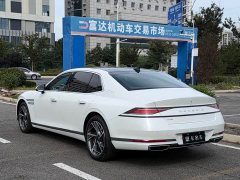 Genesis G90 3.5T Luxury - photo 7