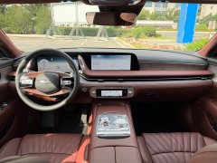Genesis G90 3.5T Luxury - photo 9
