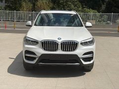 BMW X3 xDrive28i Luxury Package - ფოტო 2