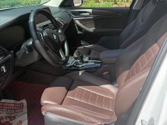 BMW X3 xDrive28i Luxury Package - ფოტო 5