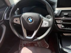 BMW X3 xDrive28i Luxury Package - ფოტო 7