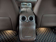 Mercedes-Benz E-Class New Energy E 350 e L Plug-in Hybrid Sedan - photo 13