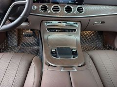 Mercedes-Benz E-Class New Energy E 350 e L Plug-in Hybrid Sedan - photo 16