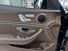 Mercedes-Benz E-Class New Energy E 350 e L Plug-in Hybrid Sedan - photo 17