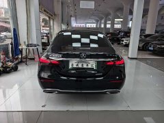 Mercedes-Benz E-Class New Energy E 350 e L Plug-in Hybrid Sedan - photo 8