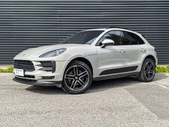 Porsche 2021 Macan 2.0T - photo 1