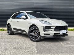 Porsche 2021 Macan 2.0T - photo 2