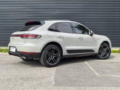 Porsche 2021 Macan 2.0T - photo 3