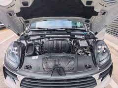 Porsche 2021 Macan 2.0T - photo 9