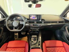 Audi S4 3.0 TFSI - photo 10