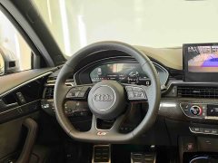 Audi S4 3.0 TFSI - photo 11