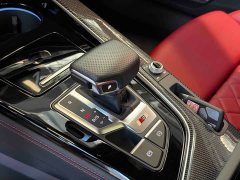 Audi S4 3.0 TFSI - photo 12
