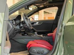 Audi S4 3.0 TFSI - photo 8