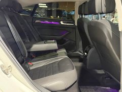 Volkswagen FAW-Volkswagen CC 380TSI Eye-Catching Edition - ფოტო 10