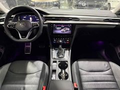 Volkswagen FAW-Volkswagen CC 380TSI Eye-Catching Edition - ფოტო 12