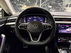 Volkswagen FAW-Volkswagen CC 380TSI Eye-Catching Edition - ფოტო 13