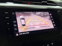 Volkswagen FAW-Volkswagen CC 380TSI Eye-Catching Edition - ფოტო 17