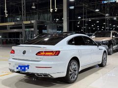 Volkswagen FAW-Volkswagen CC 380TSI Eye-Catching Edition - ფოტო 19