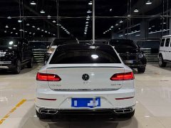 Volkswagen FAW-Volkswagen CC 380TSI Eye-Catching Edition - ფოტო 20