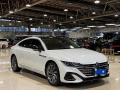Volkswagen FAW-Volkswagen CC 380TSI Eye-Catching Edition - ფოტო 3