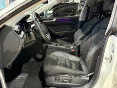 Volkswagen FAW-Volkswagen CC 380TSI Eye-Catching Edition - ფოტო 4