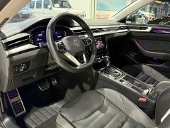 Volkswagen FAW-Volkswagen CC 380TSI Eye-Catching Edition - ფოტო 5