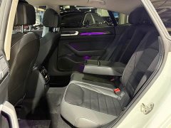 Volkswagen FAW-Volkswagen CC 380TSI Eye-Catching Edition - ფოტო 6