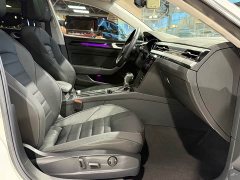 Volkswagen FAW-Volkswagen CC 380TSI Eye-Catching Edition - ფოტო 8