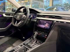 Volkswagen FAW-Volkswagen CC 380TSI Eye-Catching Edition - ფოტო 9