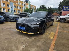 SAIC MG6 Pro 1.5T Automatic Trophy Premier Edition - photo 1