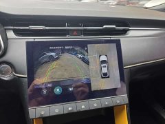 SAIC MG6 Pro 1.5T Automatic Trophy Premier Edition - photo 10