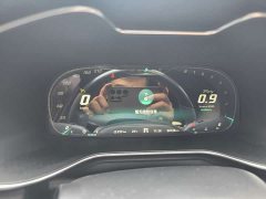 SAIC MG6 Pro 1.5T Automatic Trophy Premier Edition - photo 11