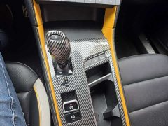 SAIC MG6 Pro 1.5T Automatic Trophy Premier Edition - photo 12