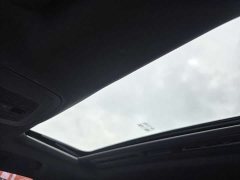 SAIC MG6 Pro 1.5T Automatic Trophy Premier Edition - photo 13