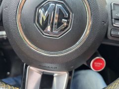 SAIC MG6 Pro 1.5T Automatic Trophy Premier Edition - photo 14