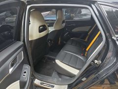 SAIC MG6 Pro 1.5T Automatic Trophy Premier Edition - photo 17