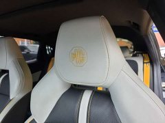 SAIC MG6 Pro 1.5T Automatic Trophy Premier Edition - photo 19
