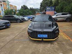 SAIC MG6 Pro 1.5T Automatic Trophy Premier Edition - photo 2