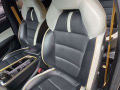 SAIC MG6 Pro 1.5T Automatic Trophy Premier Edition - photo 20