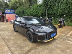 SAIC MG6 Pro 1.5T Automatic Trophy Premier Edition - photo 3