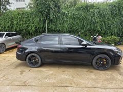 SAIC MG6 Pro 1.5T Automatic Trophy Premier Edition - photo 4