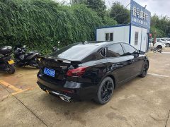 SAIC MG6 Pro 1.5T Automatic Trophy Premier Edition - photo 5