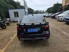 SAIC MG6 Pro 1.5T Automatic Trophy Premier Edition - photo 6