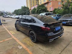 SAIC MG6 Pro 1.5T Automatic Trophy Premier Edition - photo 7
