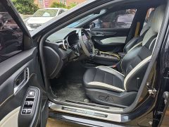 SAIC MG6 Pro 1.5T Automatic Trophy Premier Edition - photo 8