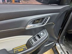 SAIC MG6 Pro 1.5T Automatic Trophy Premier Edition - photo 9